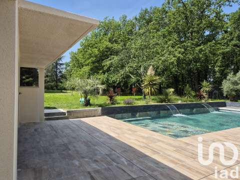 Vente maison 7 pièces Castelnau-d'Estrétefonds 31