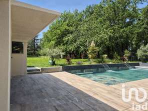 Vente Maison 6 chambresCastelnau-d'Estrétefonds