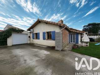Vente maison 4 pièces Vente maison 4 pièces