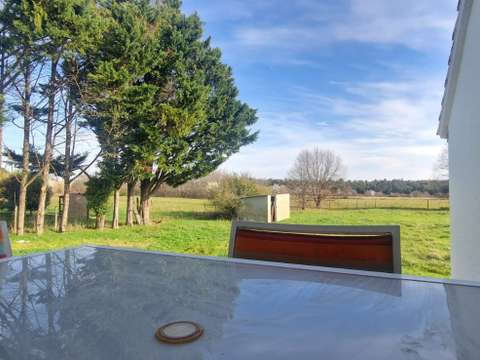 Vente maison 4 pièces Castelnau-d'Estrétefonds 31