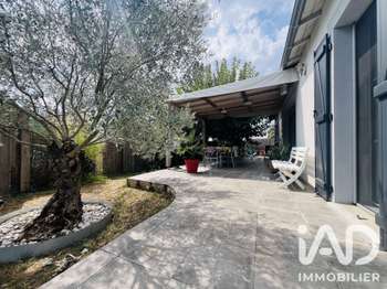 Maison 4 pièces 96 m² · à Castelnau-d'Estrétefonds · 96 m² · 349 000 €