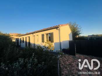 Vente maison 4 pièces Castelnau-d'Estrétefonds 31
