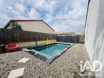 Vente maison 4 pièces Vente maison 4 pièces