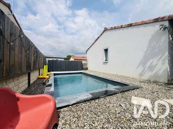 Vente maison 4 pièces Vente maison 4 pièces