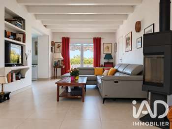 Maison 4 pièces 138 m² · à Castelnau-d'Estrétefonds · 138 m² · 382 000 €