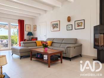 Vente Maison 3 chambresCastelnau-d'Estrétefonds