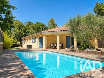 Vente maison 5 pièces Castelnau-d'Estrétefonds 31