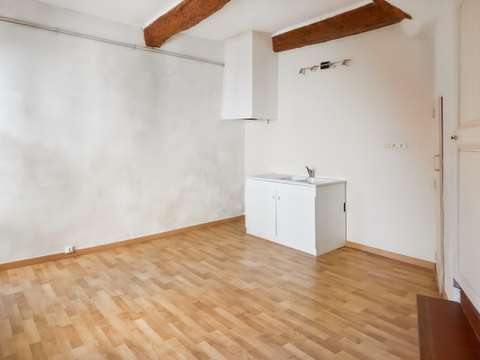 Vente maison 3 pièces Vente maison 3 pièces