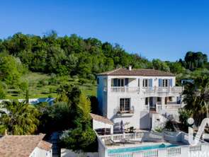 Vente Maison 4 chambresCastelnau-de-Guers