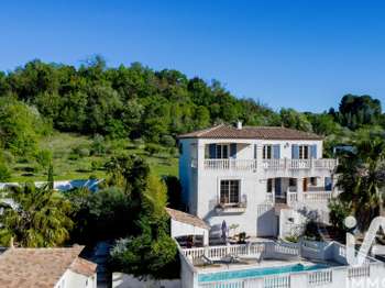 Vente maison 6 pièces Castelnau-de-Guers 34