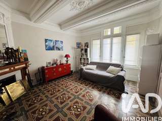 Vente maison 8 pièces Vente maison 8 pièces