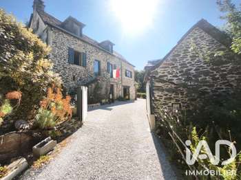 Vente maison 7 pièces Castelnau-de-Mandailles 12