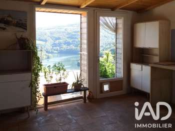Vente Maison 4 chambresCastelnau-de-Mandailles