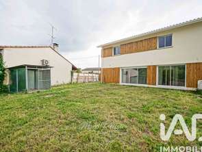 Vente Maison 4 chambresCastelnau-de-Médoc