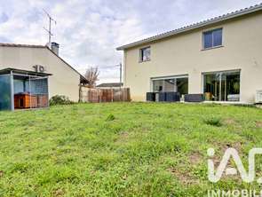 Vente Maison 4 chambresCastelnau-de-Médoc