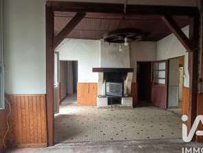 Vente Maison 3 chambresCastelnau-de-Médoc