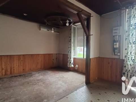 Vente maison 4 pièces Vente maison 4 pièces