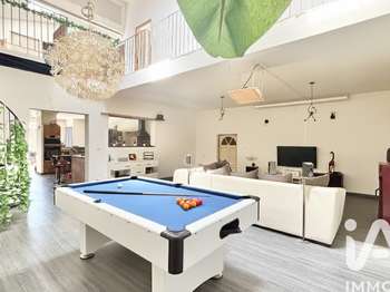 Vente maison 7 pièces Castelnau-de-Médoc 33