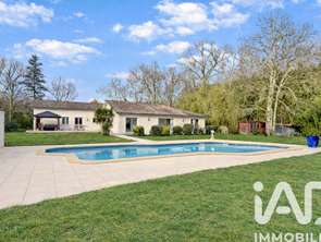 Vente Maison 6 chambresCastelnau-de-Médoc
