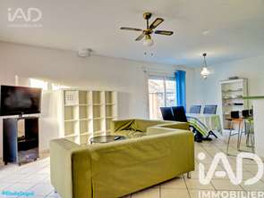 Vente Maison 5 piècesCastelnau-de-Médoc