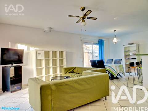 Vente maison 5 pièces Castelnau-de-Médoc 33