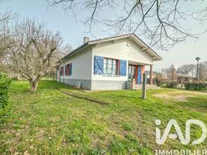 Vente Maison 4 chambresCastelnau-de-Médoc