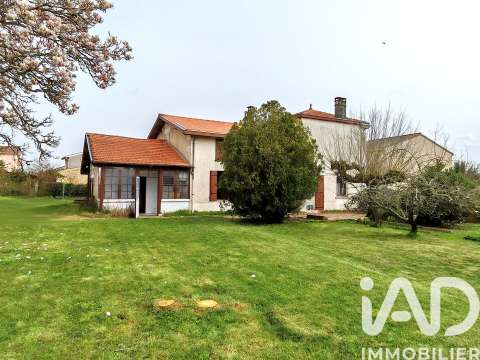 Vente maison 7 pièces Castelnau-de-Médoc 33
