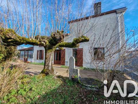 Vente maison 7 pièces Vente maison 7 pièces