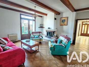 Vente maison 7 pièces Vente maison 7 pièces