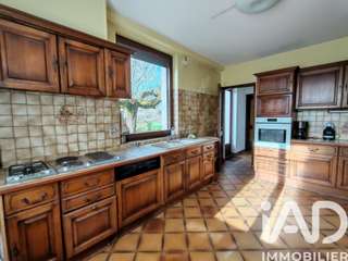 Vente maison 7 pièces Vente maison 7 pièces