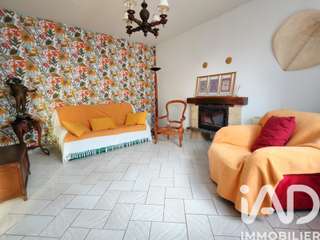 Vente maison 7 pièces Vente maison 7 pièces