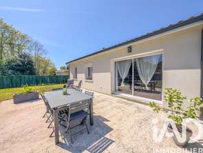 Vente Maison 4 piècesCastelnau-de-Médoc