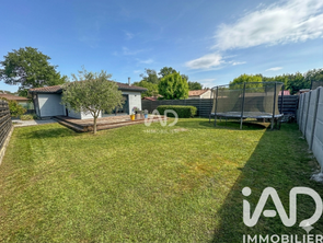 Vente Maison 4 chambresCastelnau-de-Médoc