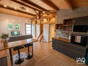 Vente Maison 2 chambresCastelnau-de-Médoc