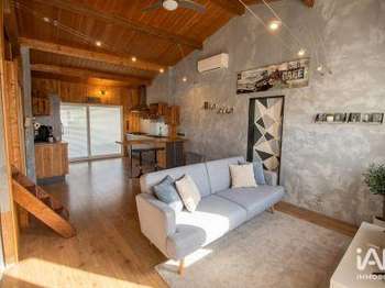 Vente maison 3 pièces Vente maison 3 pièces