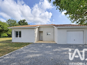 Vente Maison 3 chambresCastelnau-de-Médoc