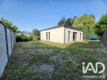 Vente Maison 2 chambresCastelnau-de-Médoc