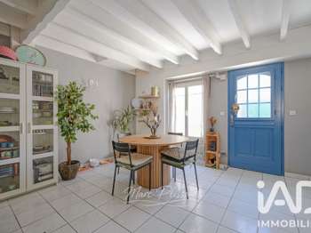 Vente Maison 2 chambresCastelnau-de-Médoc