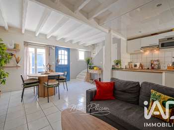 Vente maison 3 pièces Vente maison 3 pièces