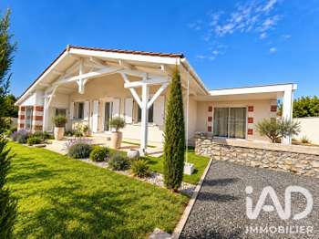 Vente maison 5 pièces Castelnau-de-Médoc 33