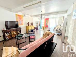 Vente Maison 4 chambresCastelnau-Durban