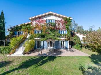 Vente maison 21 pièces Castelnau-le-Lez 34