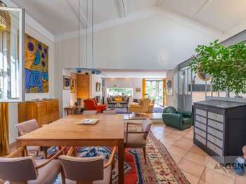 Vente Maison 6 chambresCastelnau-le-Lez