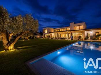 Vente Maison 4 chambresCastelnau-le-Lez