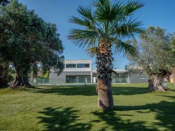 Vente maison 8 pièces Castelnau-le-Lez 34