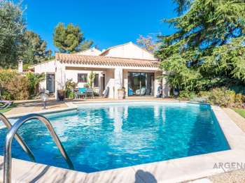 Vente maison 7 pièces Castelnau-le-Lez 34
