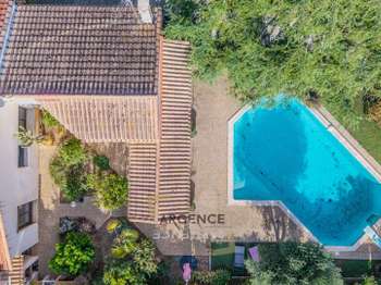 Vente Maison 5 chambresCastelnau-le-Lez