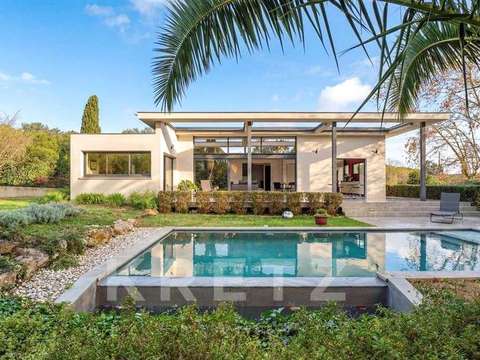 Vente maison 7 pièces Castelnau-le-Lez 34