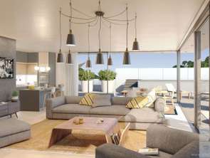 Vente Maison 2 chambresCastelnau-le-Lez