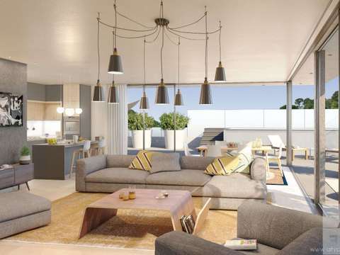 Vente maison 3 pièces Castelnau-le-Lez 34